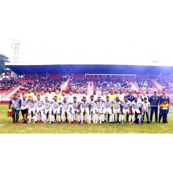 Chuva de Gols no primeiro jogo da decisão do Estadual Paranaense 2ª divisão